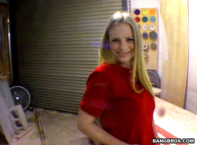 Jayne downs pornstar Street ranger sex home repair